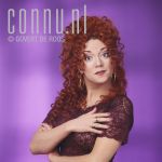 15-01-1994 Sylvia Millecam in studio Amsterdam Photo: Govert de Roos/Connu